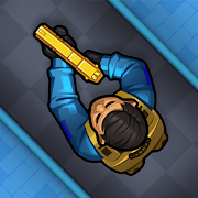 Hunter Assassin 2 (бесконечные деньги, алмазы и бензин)