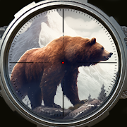 Hunting Clash: Охота на животных (бесконечные деньги / стабильность 100%)