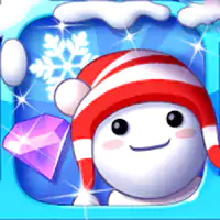 Ice Crush (много денег / нет рекламы)