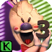 Ice Scream 3 (бессмертие / без рекламы)