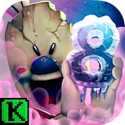 Ice Scream 8: Final Chapter (бесконечные деньги и ловушки / открыто VIP)