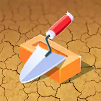 Idle Construction 3D (много денег / кристаллов)