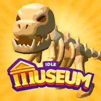 Idle Museum Tycoon: империя искусства и истории (много денег и алмазов)
