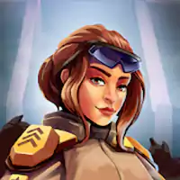 Idle War (высокий урон / увеличено выпадение монет)