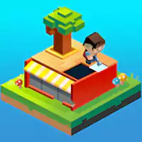 Idle Zombie Shelter (много денег / нет рекламы)