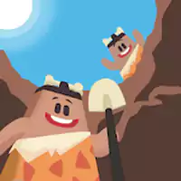 Idle Digging Tycoon (много денег и алмазов / все открыто)