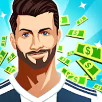 Idle Eleven - Be a millionaire football tycoon (бесконечные деньги)