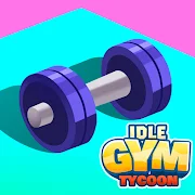 Idle Fitness Gym (бесконечные деньги)