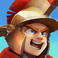 Idle Legion (много монеток и алмазов)
