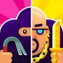 Idle Mafia Tycoon (много денег)