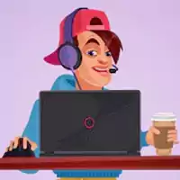 Idle Streamer (много денег и алмазов)