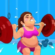Idle Workout Master (много денег / бесплатные предметы)