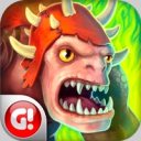 Империя Героев (бесконечные деньги)