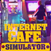 Internet Cafe Simulator (много денег / открыто big support)