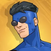 Invincible: Guarding the Globe (бессмертие)