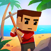 Isle Builder: Кликер Выживалка (много денег / открыто все покупки)