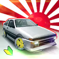 JDM racing (много денег / unlocked)