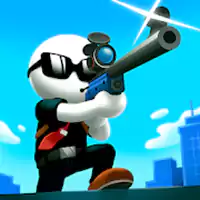 Johnny Trigger: Sniper (много денег / нет рекламы)
