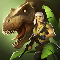 Jurassic Survival (бесплатный крафт / много денег)
