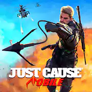 Just Cause: Mobile (много денег)
