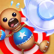 Kick The Buddy Remastered (открыто всё оружие и скины)