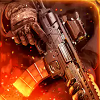 Kill Shot Bravo (много денег / бесконечные патроны)