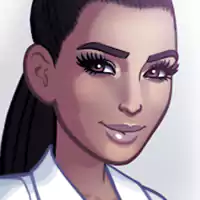 KIM KARDASHIAN: HOLLYWOOD (много денег и звездочек / VIP)