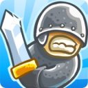 Kingdom Rush (много алмазов)