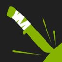 Knife Rush (бесконечные монетки)