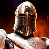 Knights Fight 2 (мод меню / тупые боты)