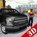 Криминальная Россия 3D Борис (много денег)