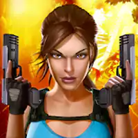 Lara Croft: Relic Run (много денег / золота)