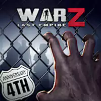 Last Empire - War Z: Стратегия скачать мод (бесконечные монетки / все разблокировано) на андроид