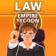 Law Empire Tycoon - Idle Game (много денег и монет)