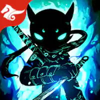 League of Stickman 2 (много денег / отключено кулдаун)