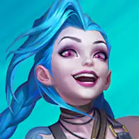 League of Legends: Wild Rift (последняя версия)