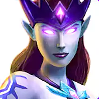 Legendary Heroes MOBA скачать мод (бесконечные деньги) на андроид