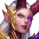 Legendary: Game of Heroes (увеличено атаку / быстрая победа)