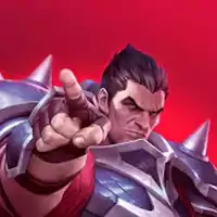 Legends of Runeterra (русский язык)