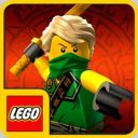 LEGO Ninjago Tournament (открыто персонажей)