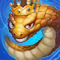 Little Big Snake (много денег / всё открыто)