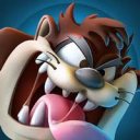 Looney Tunes World of Mayhem (бесконечная энергия и монетки)