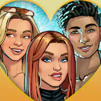 Love Island The Game мод (много камней / билетов)