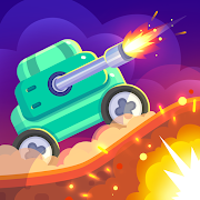Mad Royale io (бесконечные монеты)