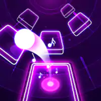 Magic Twist: Twister Music Ball Game (много денег / нет рекламы)