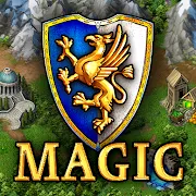 Magic War Legends (бесконечные монеты / бессмертие)