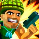 Major Mayhem (много денег)