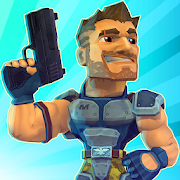 Major Mayhem 2 - Gun Shooting Action (много денег)