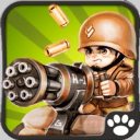 Маленький Командир: WW2 TD (бесконечные улучшения)
