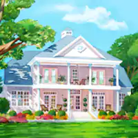 Manor Diary (бесконечные монетки / ключи)